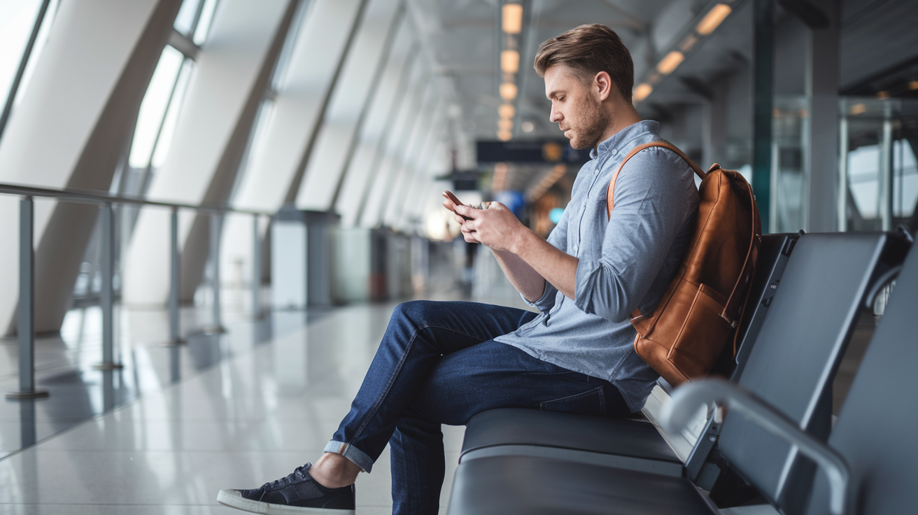 Airport Transfer from Paris Orly Airport to Choisy-le-Ri: Your Complete Guide